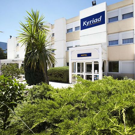 Kyriad Toulon Est Hyeres La Garde La Garde  Exterior foto